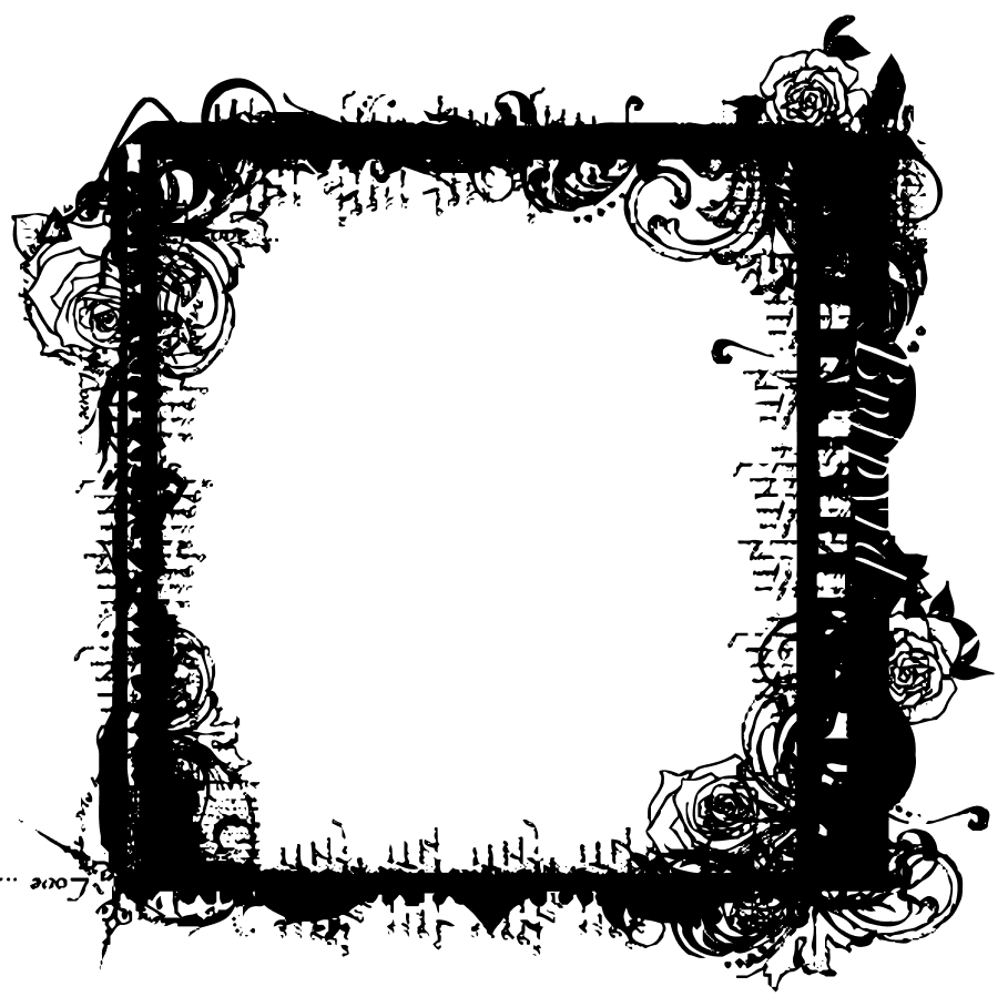 border